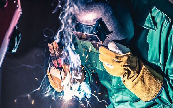 Certificate in Arc Welder (CAW)