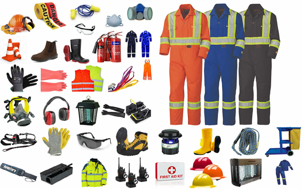 Diploma in Industrial Safety (DIS)