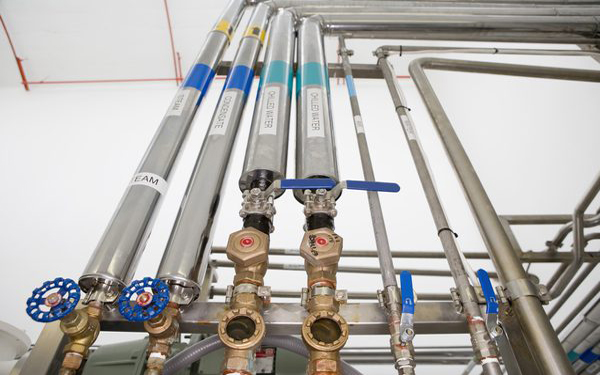 Diploma in Pipe Fitter (DPF)